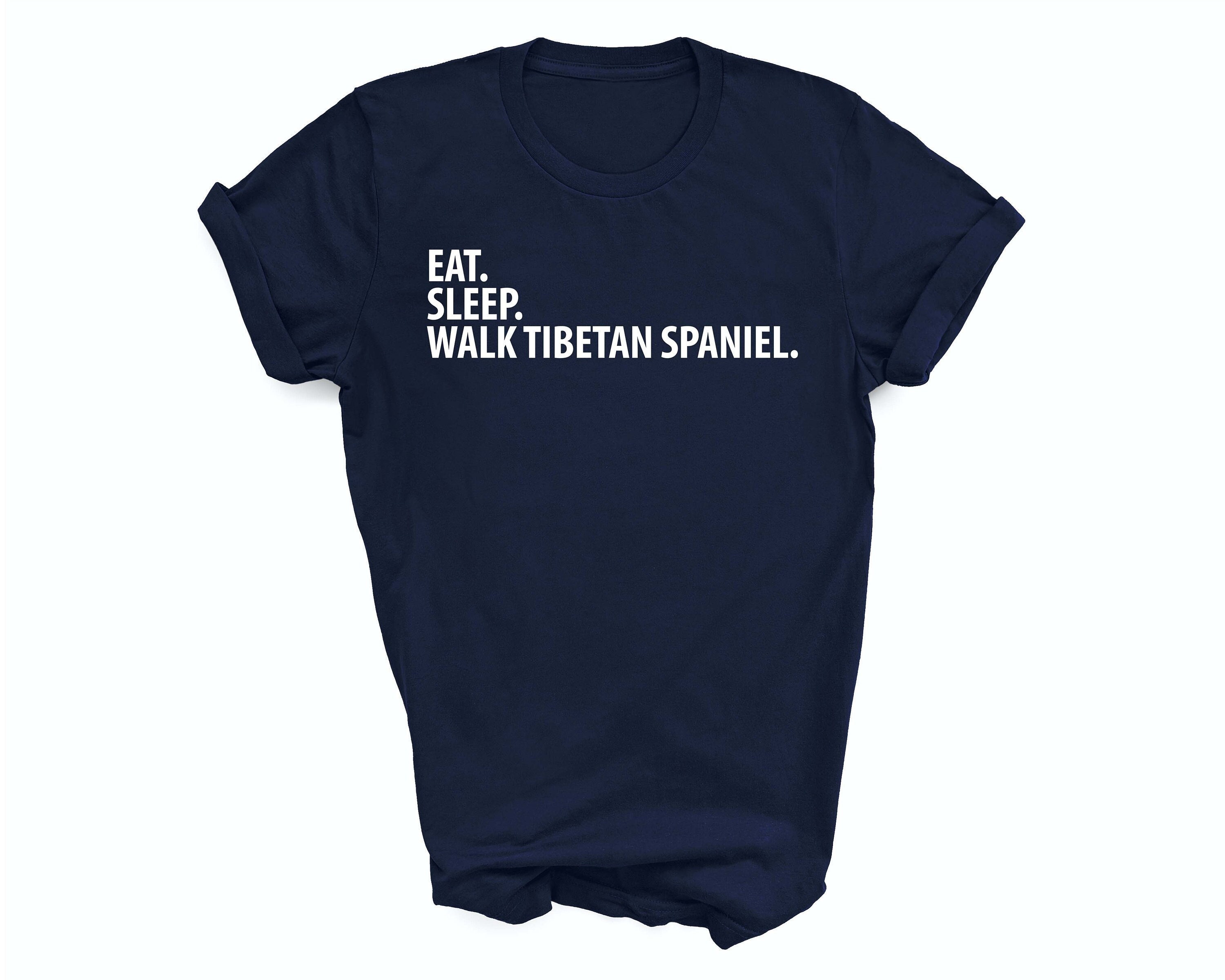 Tibetan Spaniel Shirt Tibetan Spaniel Shirt
