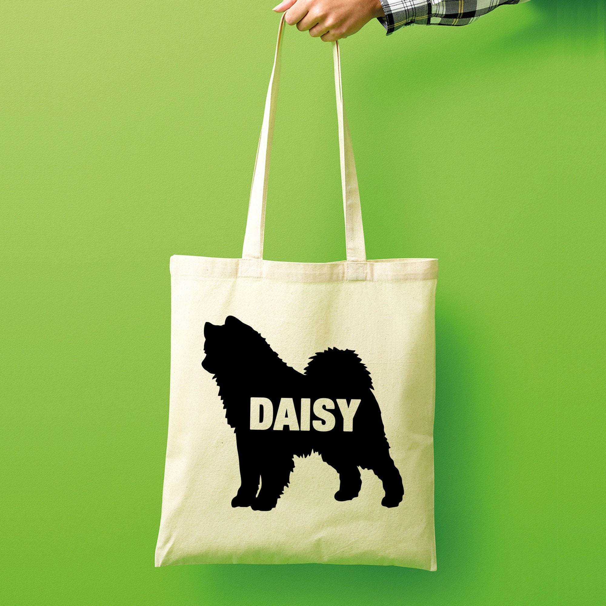 【完売品】samoyed Snowy Canvas Bag Samoyed Tote Bag - Etsy