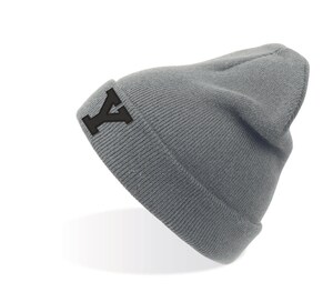 Bonnet Personnalisable Brodé - Ajoutez Un Prénom Ou Message - Cadeau Idéal Pour Noël, Saint-Valentin, Anniversaire