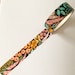 see more listings in the Washi Tape section