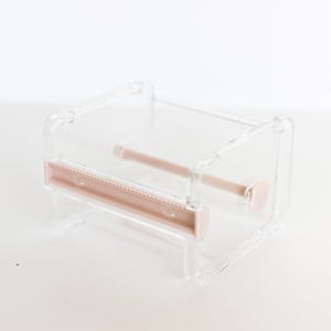 Dispenser per nastro washi