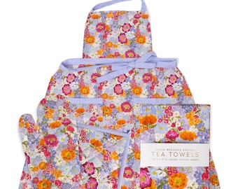 Primavera Kitchen Set