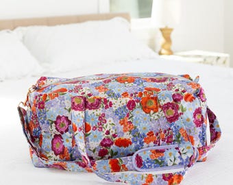 Primavera Weekender Duffle Bag