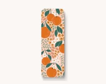 Oranges Bookmark