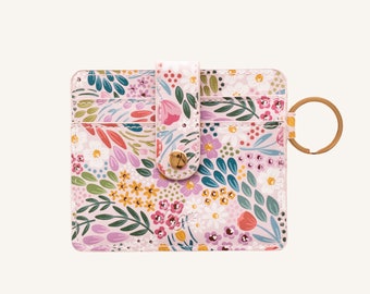 Summer Meadows Wallet