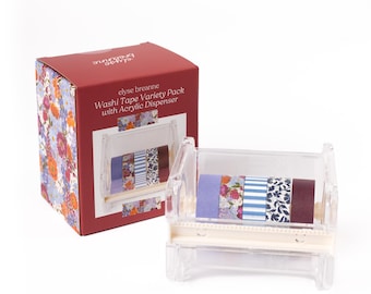 Washi Tape Variety Pack