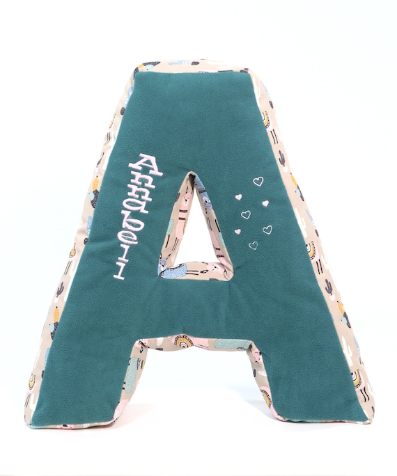 Abc pillows hotsell