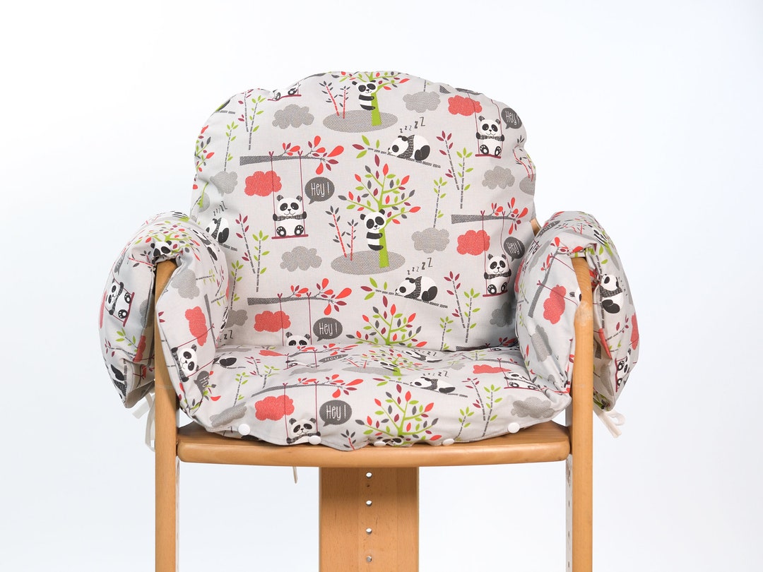 Seat Reducer for Herlag / Geuther Panda Gray and Mint - Etsy