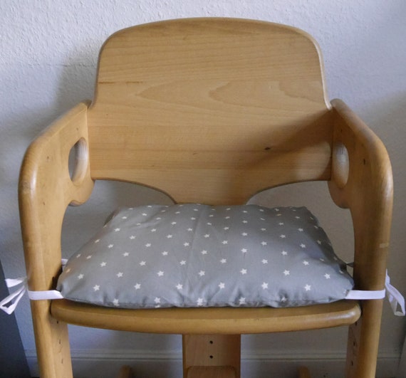 herlag high chair