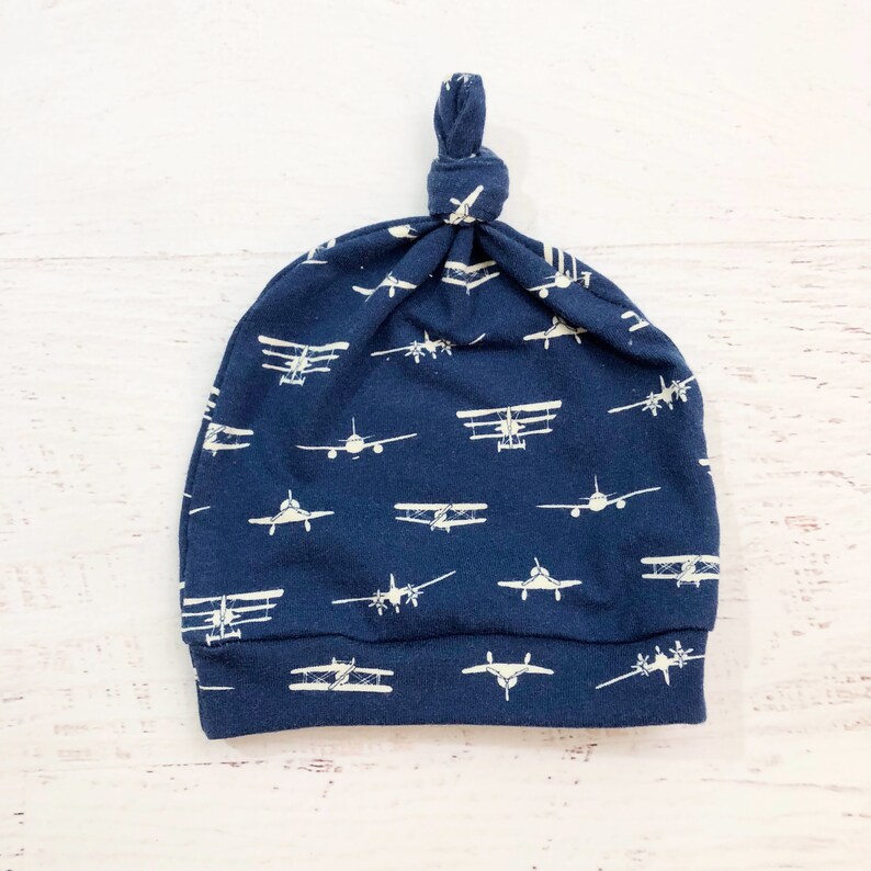 Airplane Baby Boy Coming Home Outfit / Personalized Name / Etsy