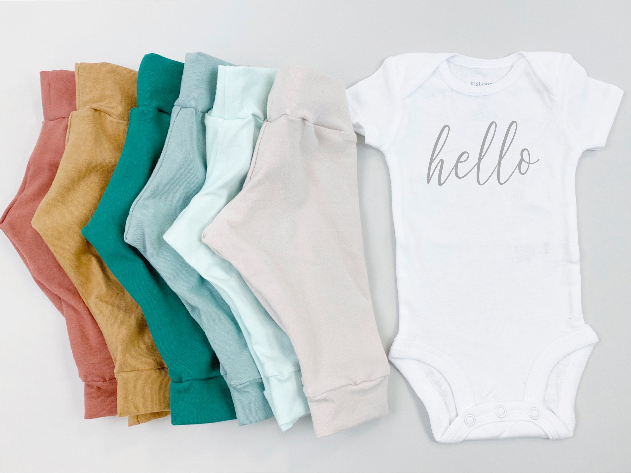 gender neutral hospital outfit