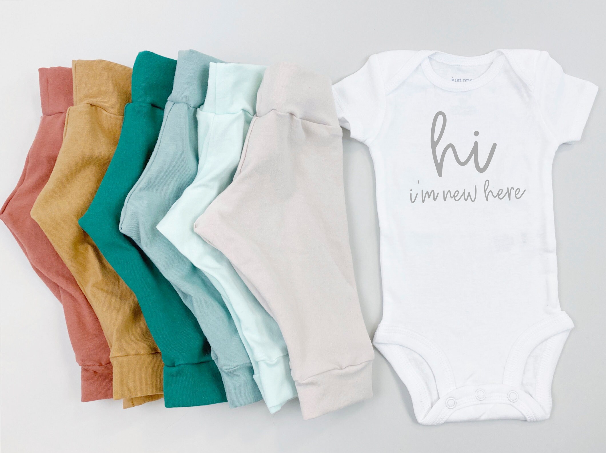 surprise gender coming home outfit