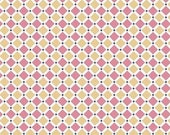Cozy Christmas - Pink Square - Lori Holt - Bee In My Bonnet - Riley Blake - C5366 PINK