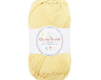 Lori Holt Chunky Thread - Beehive