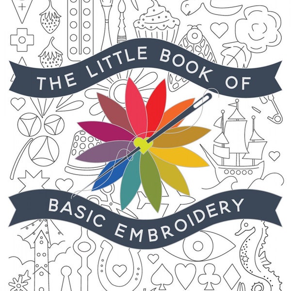 Alison Glass Pattern Etsy