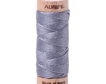 Swallow Aurifil Floss - 6734 - Aurifloss