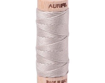 Moondust Aurifil Floss - 6725 - Aurifloss