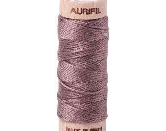 Tiramisu Aurifil Floss - 6731- Aurifloss