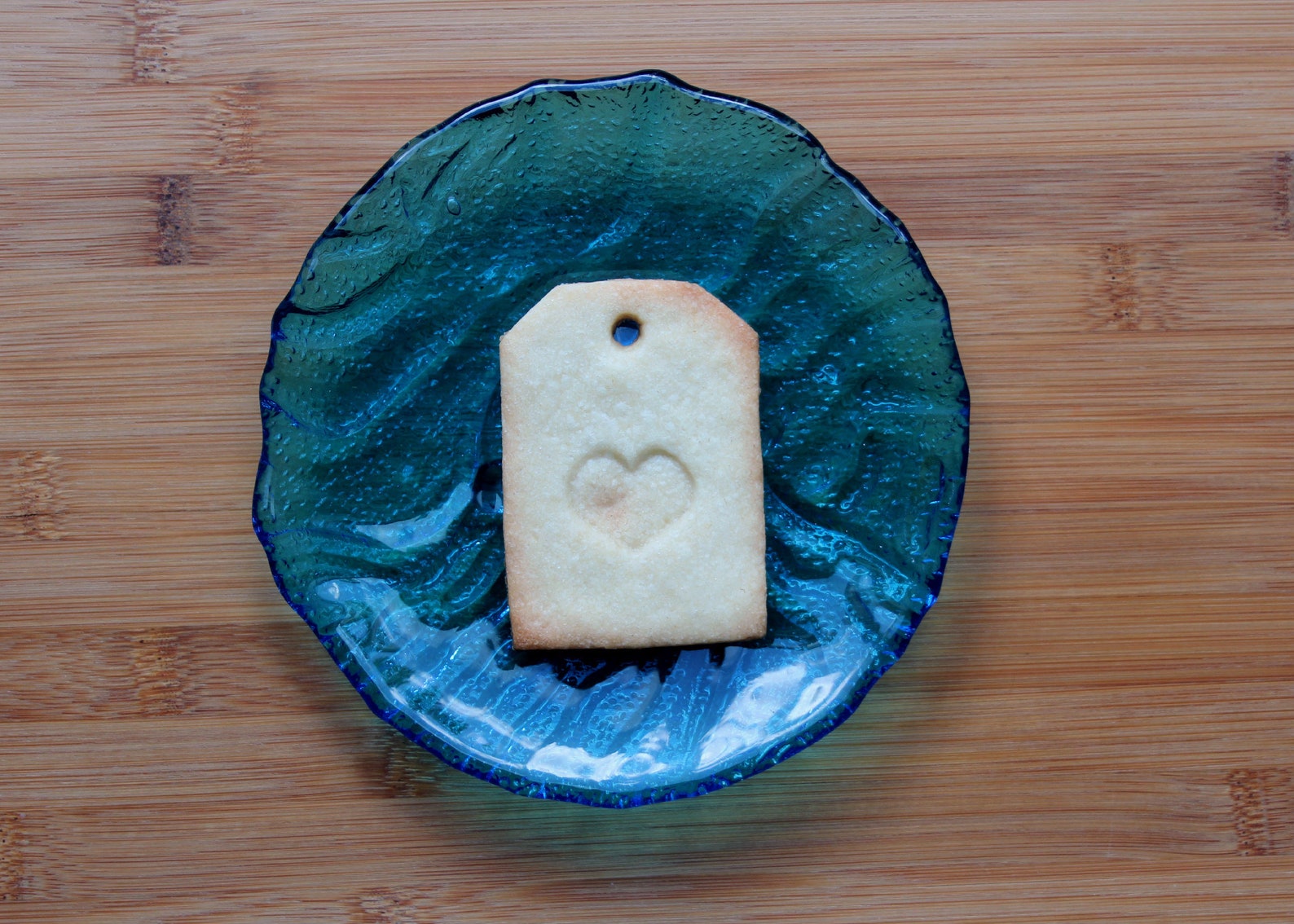 Heart Tea Bag Cookie Cutter 3D Printed Tea Party Cookies / Etsy