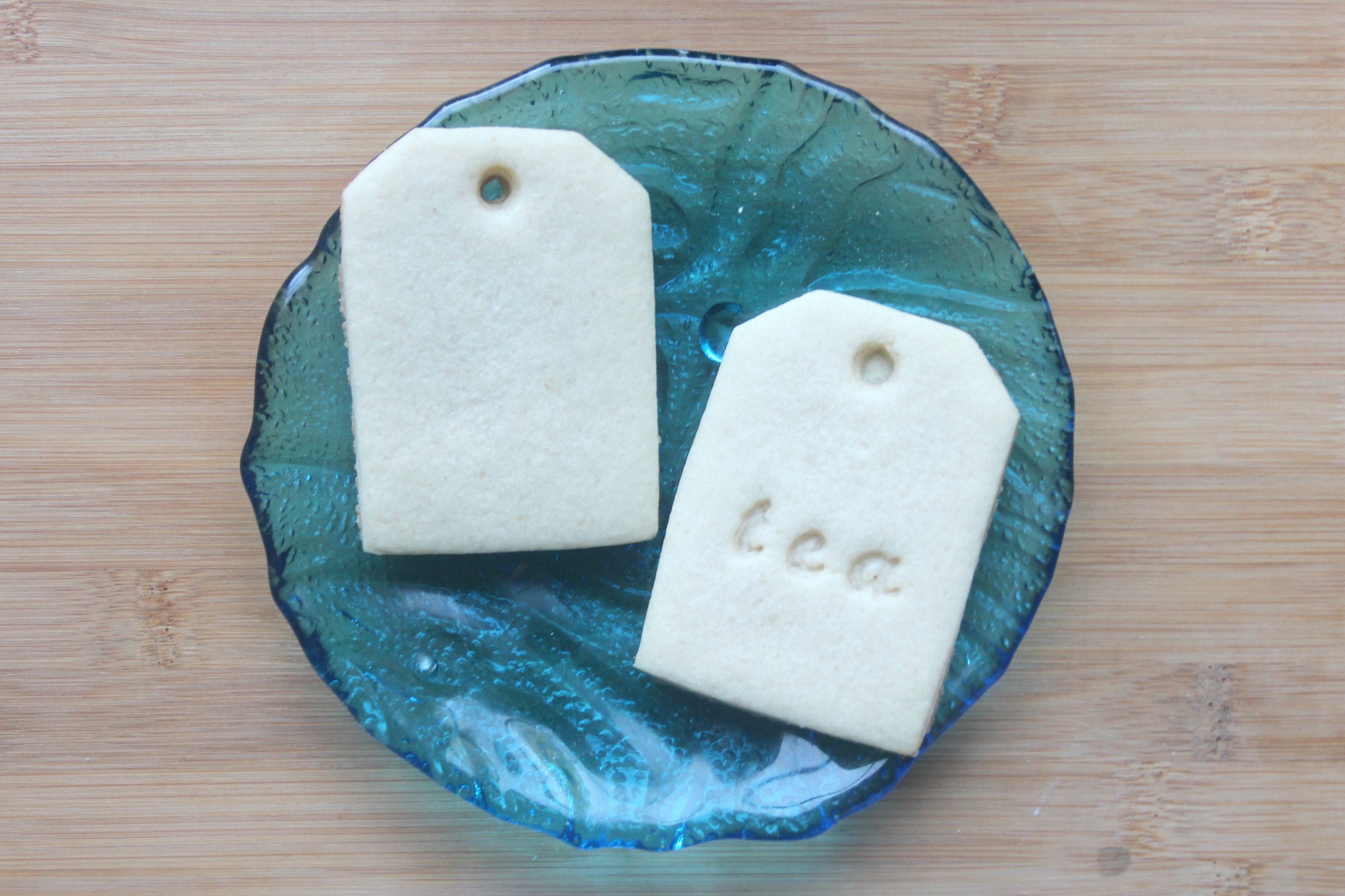 Tea Bag Cookie Cutter 3D Printed Tea Party Cookies Bridal Etsy