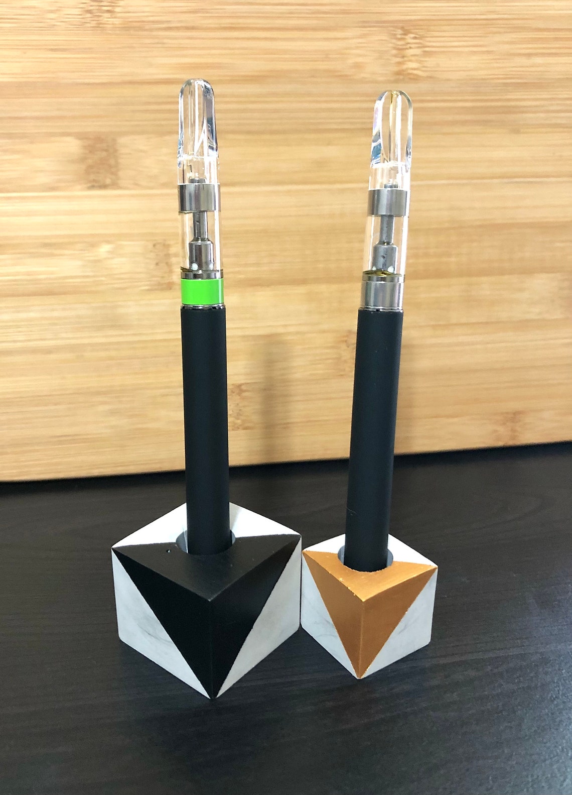 Vape Pen Stand / Organization Stand / Pen pencil incense Etsy