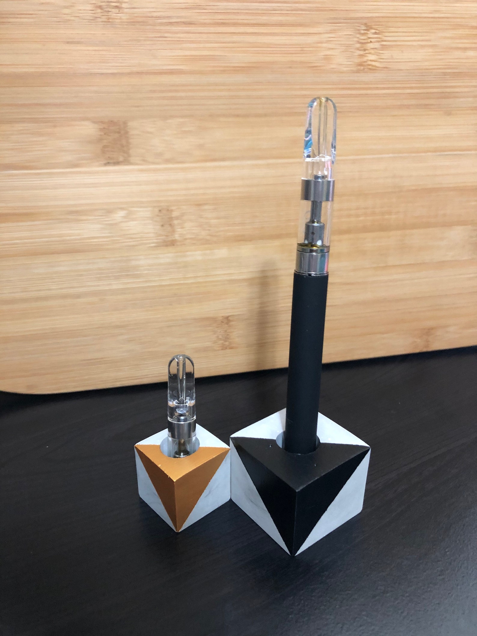 Vape Pen Stand / Desk Stand / Vanity Stand / Pen, Pencil, Incense