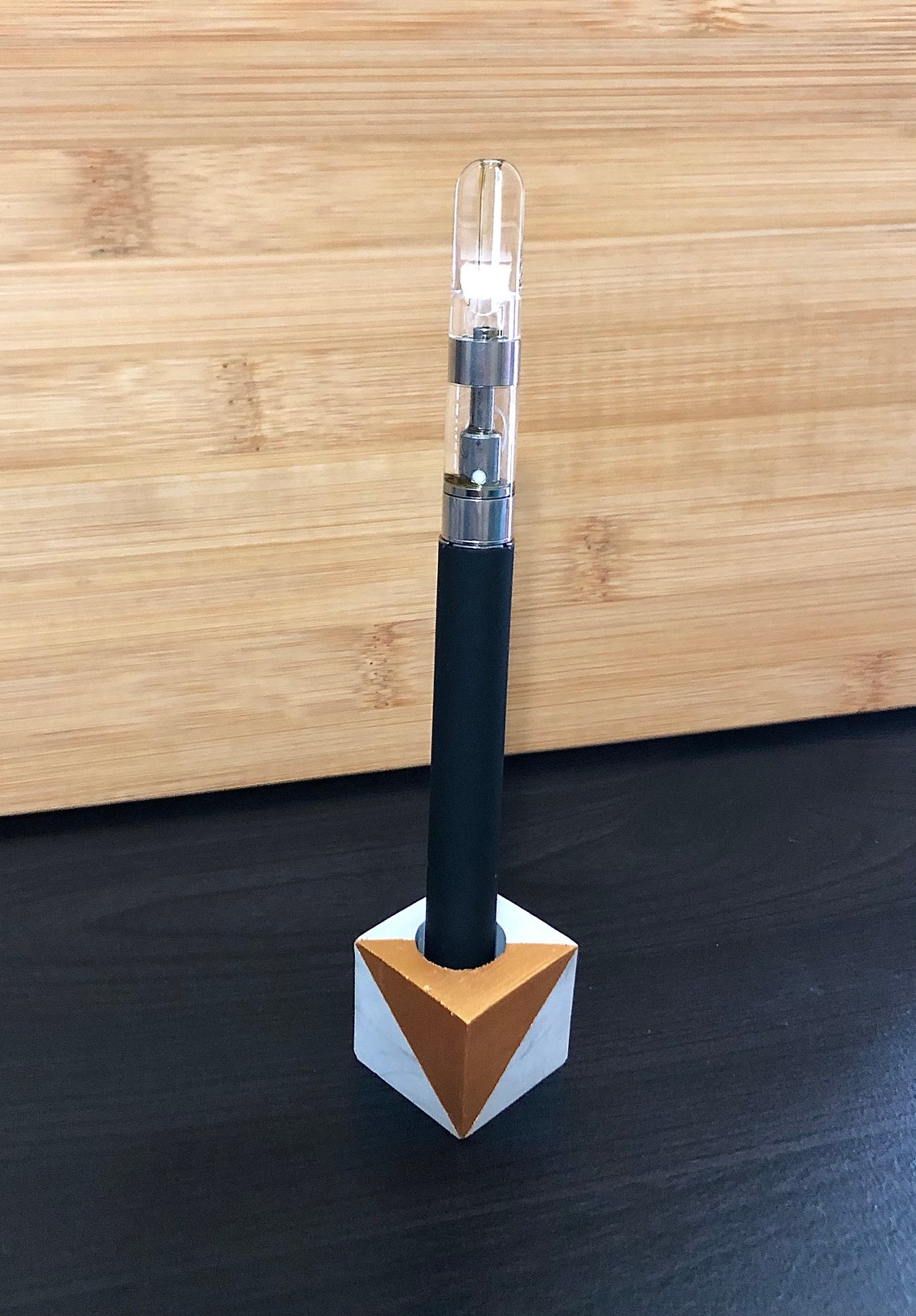 Vape Pen Stand / Organization Stand / Pen pencil incense Etsy