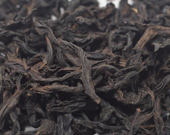 1980s Shui Xian Aged Oolong 25g