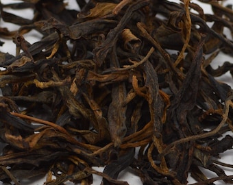 2008 Chawangshu Maocha, XiZiHao 14g