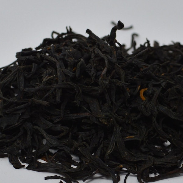 2023 Ba Xian / Eight Immortals Black Tea 40g