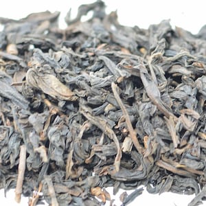 1980s Taiwanese &#39;Old School&#39; Dong Ding Aged Oolong 20g