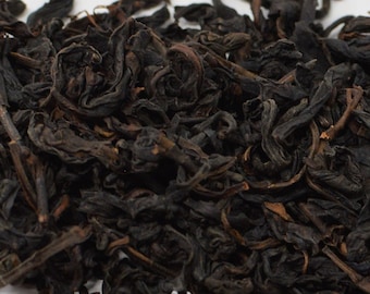 1983 Dong Ding  Aged Oolong 14g