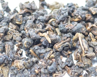 2009 Alishan Aged Oolong 25g