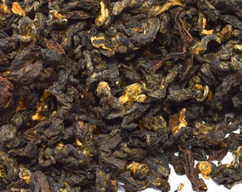 2025 Darjeeling 'Rock Oolong' 50g