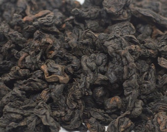 Muzha Ooolong Tea 25g
