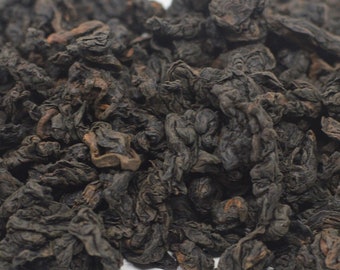 Muzha Ooolong Tea 25g