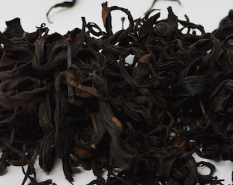 2016 Korean "Da Hong Pao" Oolong Tea 25g