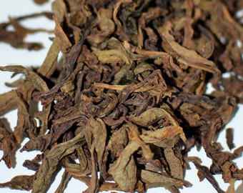 Blonde Yancha, Bai Ji Guan Oolong 25g