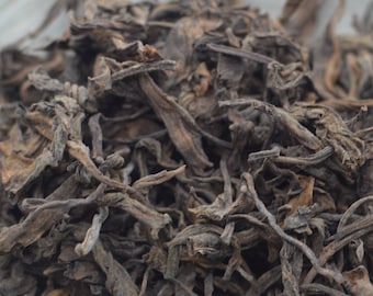 2020 YouLe Ripe Puerh 25g