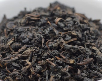1995 Anxi Tieguanyin Aged Oolong from China 16g