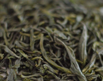 KJY Ujeon Korean Green Tea 50g