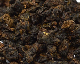 2025 W in the Chat for Taiwan , Taiwanese oolong 50g