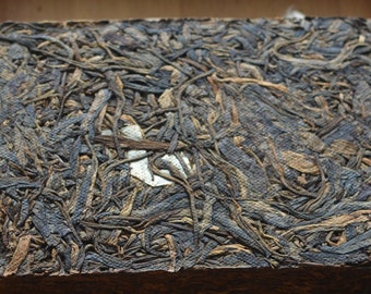 2009 XiZiHao Gold Brick 16g