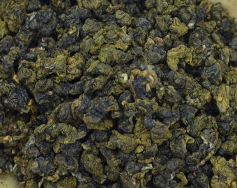 2025 Alishan Oolong 50g