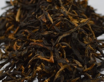 2023 First Flush Assam Tips, Black Tea 25g