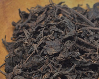 Late 1980's Raw/Ripe Hong Kong Blend 25g