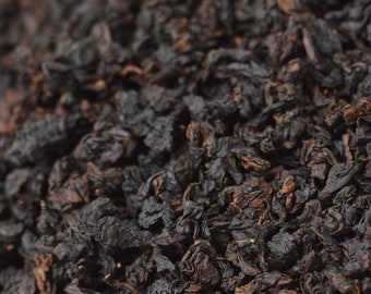 High Fired Chawang, High Roast Tieguanyin, Fukien Tea ~140g-150g