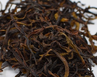 2023 Bai Ye Wang, Dancong Oolong Tea 25g