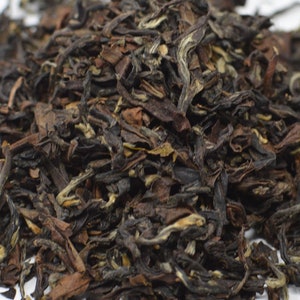 2023 Chinese Dongfang Meiren Oolong 50g