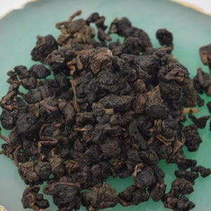 10 Year Aged Beishan Wuyi Oolong (20g)